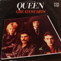 Queen ‎– Greatest Hits