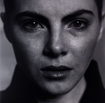 Julia Marcell ‎– Sentiments
