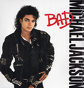 Michael Jackson ‎– Bad