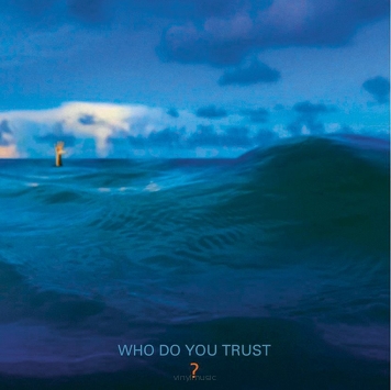 Papa Roach ‎– Who Do You Trust?