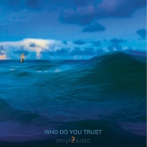 Papa Roach ‎– Who Do You Trust?