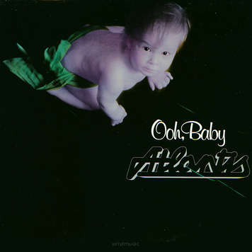 Atlantis ‎– Ooh, Baby