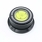 Docisk gramofonowy GH Acoustics (black)