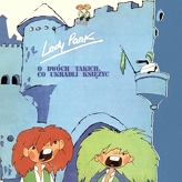 Lady Pank ‎– O Dwóch Takich, Co Ukradli Księżyc