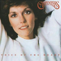 Carpenters ‎– Voice Of The Heart