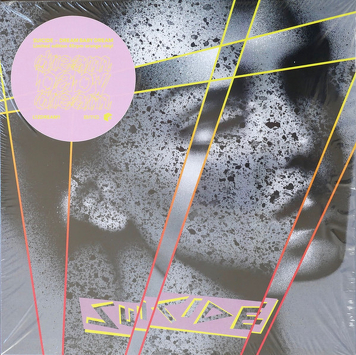 Suicide ‎– Dream Baby Dream
