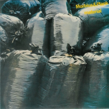 Moebius & Plank - Material