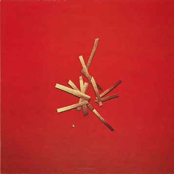 Roedelius ‎– Lustwandel 