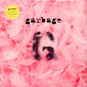 Garbage ‎– Garbage