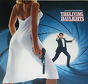 Various ‎– The Living Daylights (Original Motion Picture Soundtrack)
