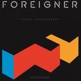 Foreigner ‎– Agent Provocateur 