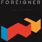Foreigner ‎– Agent Provocateur 