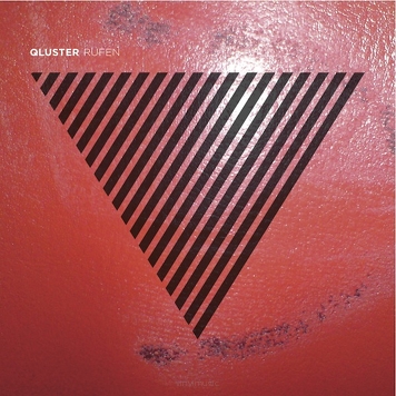 Qluster ‎– Rufen 