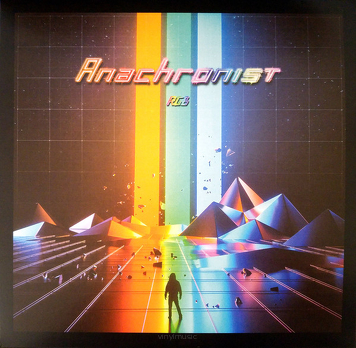 Anachronist ‎– RGB