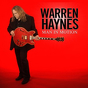 Warren Haynes ‎– Man In Motion