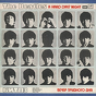 The Beatles ‎– A Hard Day's Night