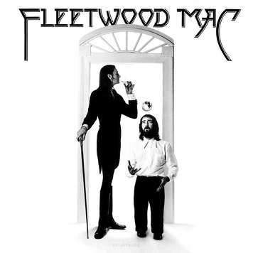 Fleetwood Mac ‎– Fleetwood Mac