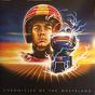 Le Matos ‎– Turbo Kid (Chronicles Of The Wasteland)