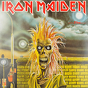 Iron Maiden ‎– Iron Maiden