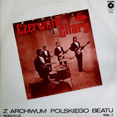 Czerwone Gitary ‎– Czerwone Gitary 3