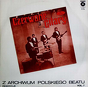 Czerwone Gitary ‎– Czerwone Gitary 3