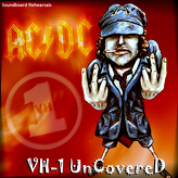 AC/DC ‎– VH-1 Uncovered