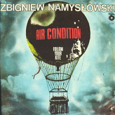 Zbigniew Namysłowski Air Condition ‎– Follow Your Kite