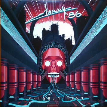 Tommy '86 ‎– Transhumanism