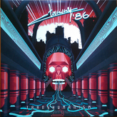 Tommy '86 ‎– Transhumanism