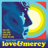 Atticus Ross ‎– Music From Love & Mercy