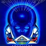 Journey ‎– Frontiers