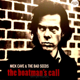 Nick Cave & The Bad Seeds ‎– The Boatman's Call