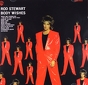 Rod Stewart ‎– Body Wishes