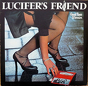 Lucifer's Friend ‎– Good Time Warrior