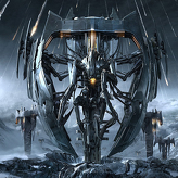 Trivium ‎– Vengeance Falls