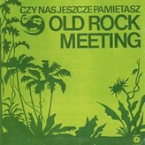 Various ‎– Czy Nas Jeszcze Pamiętasz. Old Rock Meeting