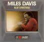 Miles Davis ‎– Blue Christmas