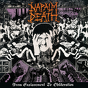 Napalm Death ‎– From Enslavement To Obliteration