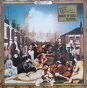 Electric Light Orchestra (ELO) ‎– Secret Messages