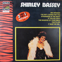 Shirley Bassey ‎– Shirley Bassey