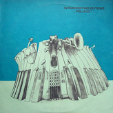 Grand Standard Orchestra Conducted By Jan Ptaszyn Wróblewski ‎– Grand Standard Orchestra