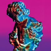 New Order ‎– Technique