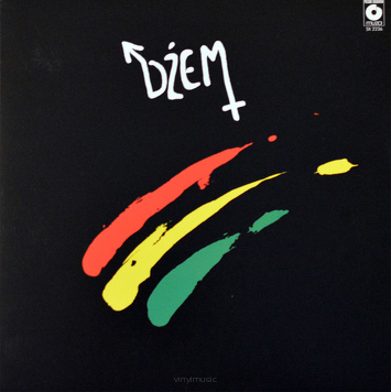 Dżem ‎– Cegła