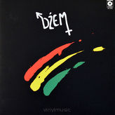 Dżem ‎– Cegła