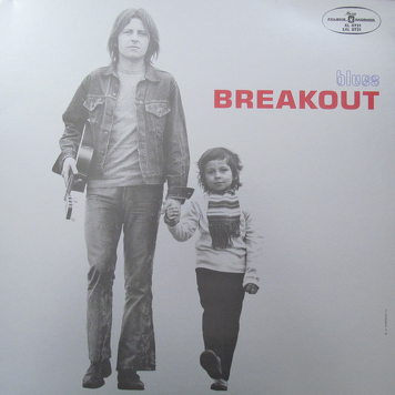 Breakout ‎– Blues