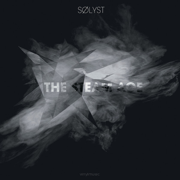Sølyst ‎– The Steam Age