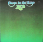Yes ‎– Close To The Edge