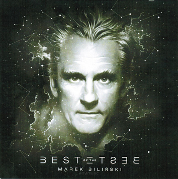 Marek Biliński ‎– Best Of The Best