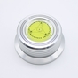 Docisk gramofonowy GH Acoustics (silver)