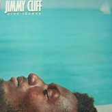 Jimmy Cliff ‎– Give Thankx